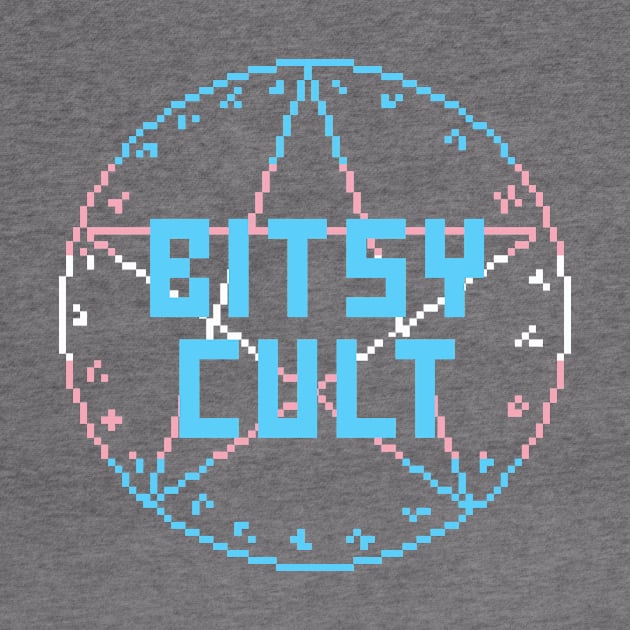 Trans Bitsy Cult by le_onionboi